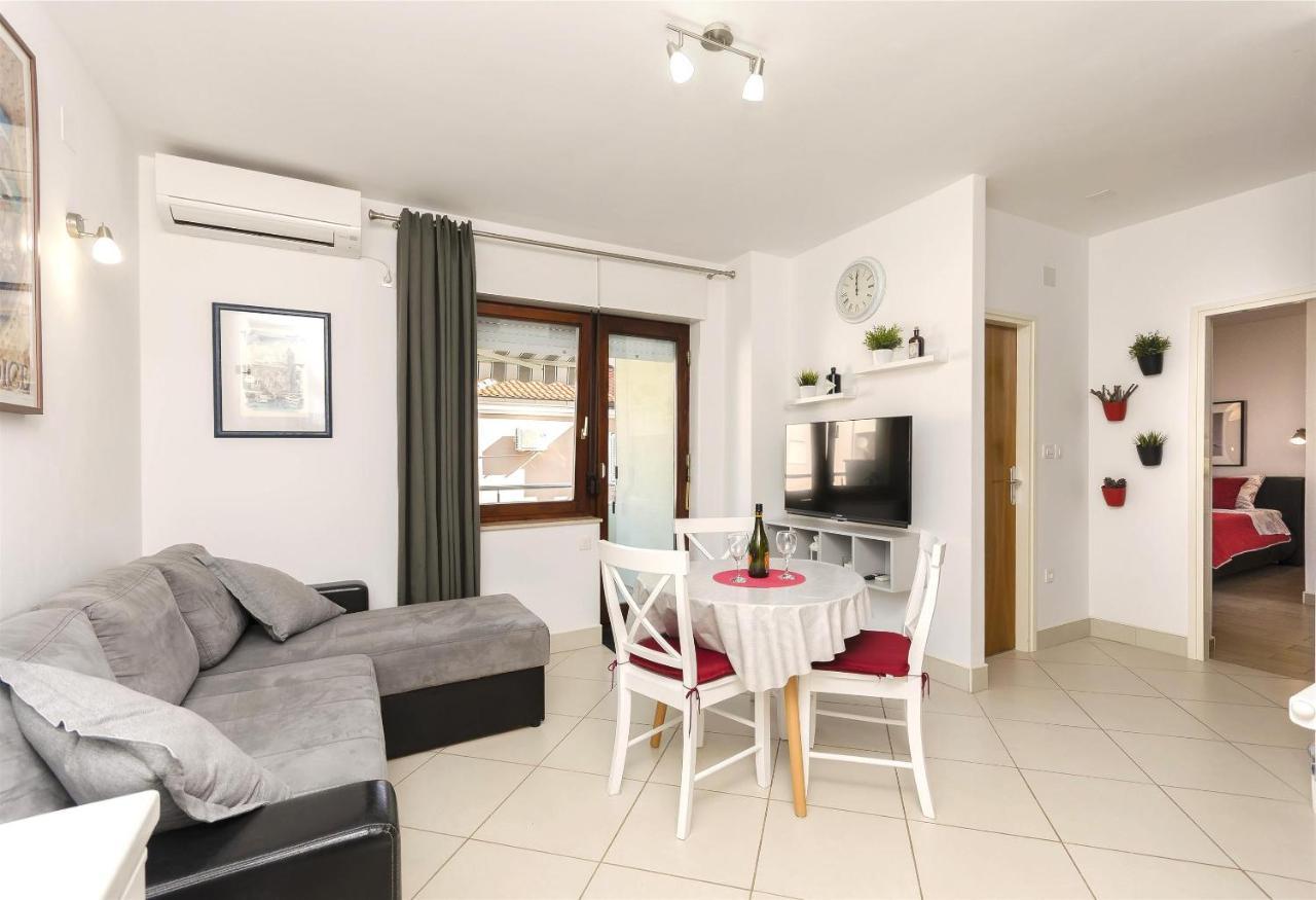 Apartment Mare Srima Eksteriør billede