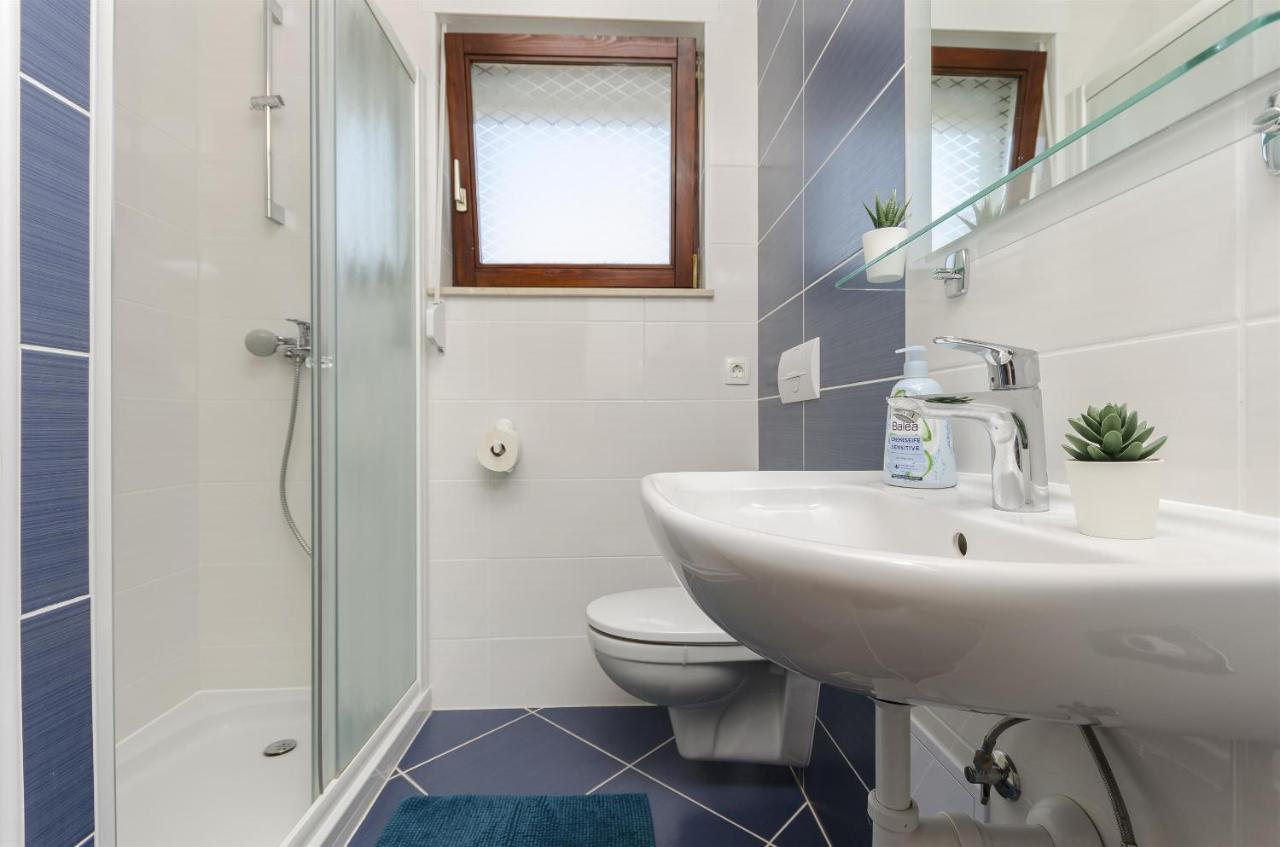 Apartment Mare Srima Eksteriør billede