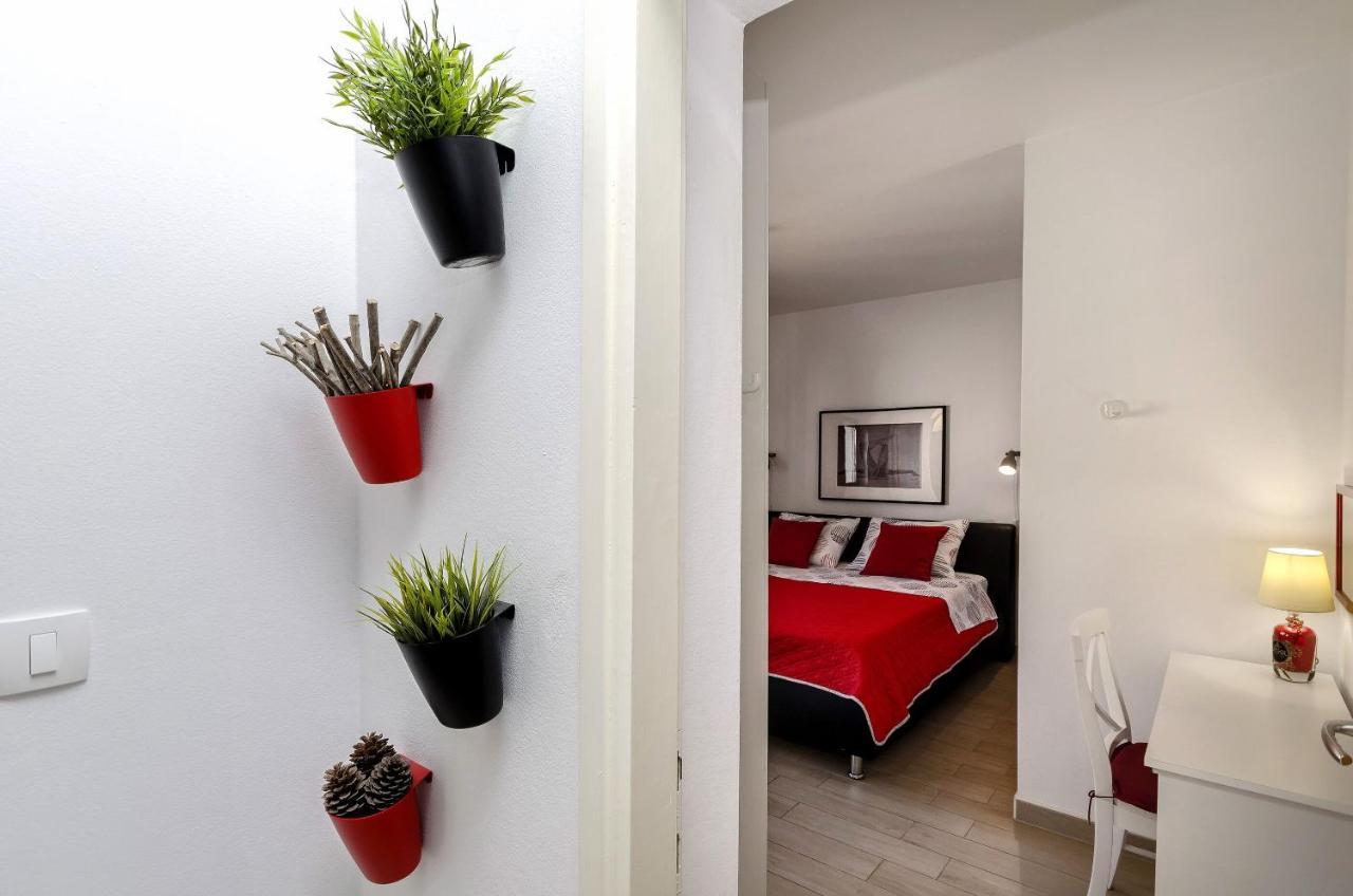 Apartment Mare Srima Eksteriør billede