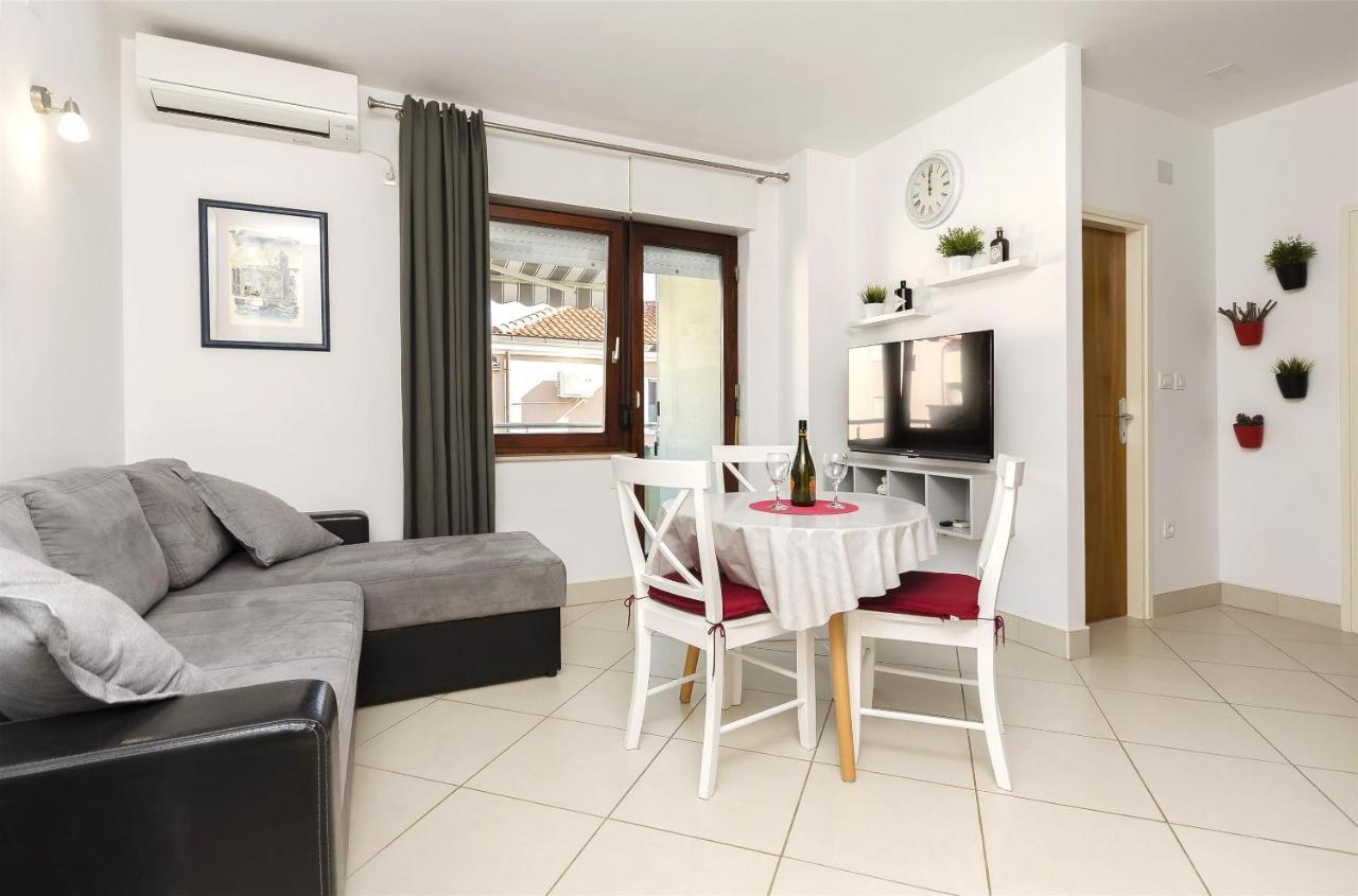 Apartment Mare Srima Eksteriør billede
