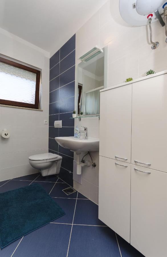 Apartment Mare Srima Eksteriør billede