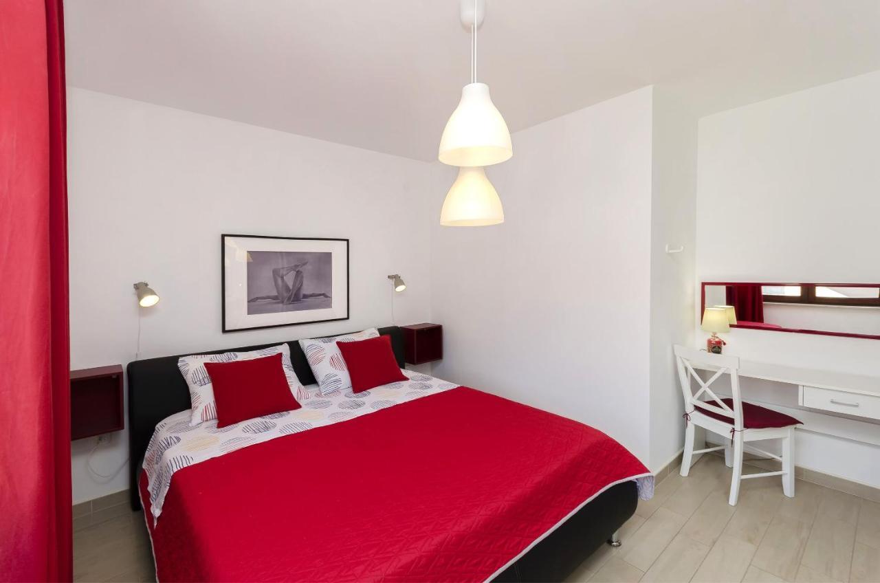Apartment Mare Srima Eksteriør billede